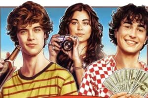 Snack Shack Movie