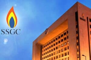 SSGC