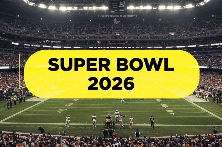 Super Bowl 2026Super Bowl 2026