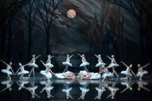 Swan Lake