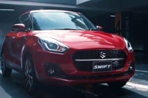 Swift Price in Pakistan