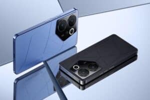 Tecno Camon Price in Pakistan