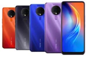 Tecno Spark 6 Price in Pakistan