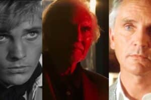 Terence Stamp Movies