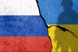 Russia–Ukraine