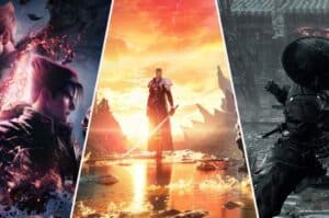 Upcoming PS5 Games