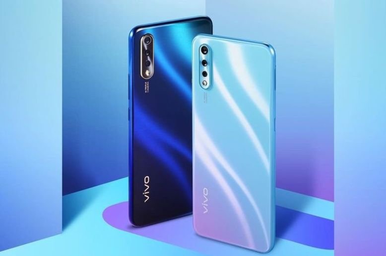 Vivo S1