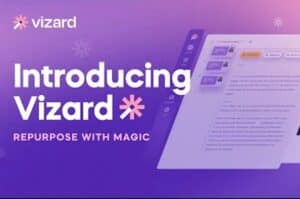 Vizard AI