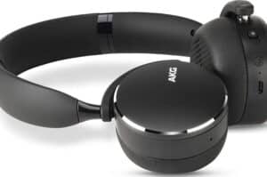 Wireless Bluetooth Headphones