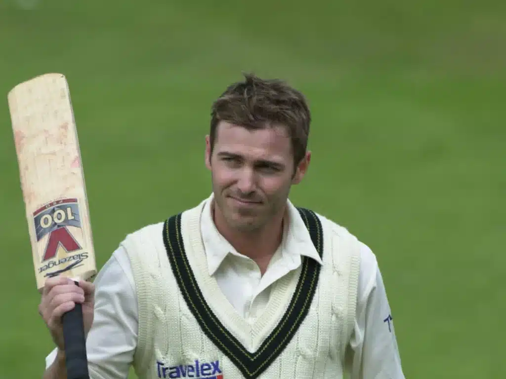 Australian legend Damien Martyn critically ill