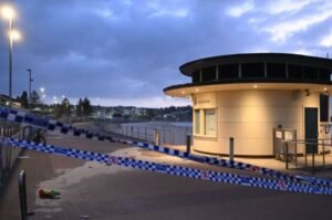 15 killed, including a child, in Bondi Beach incident