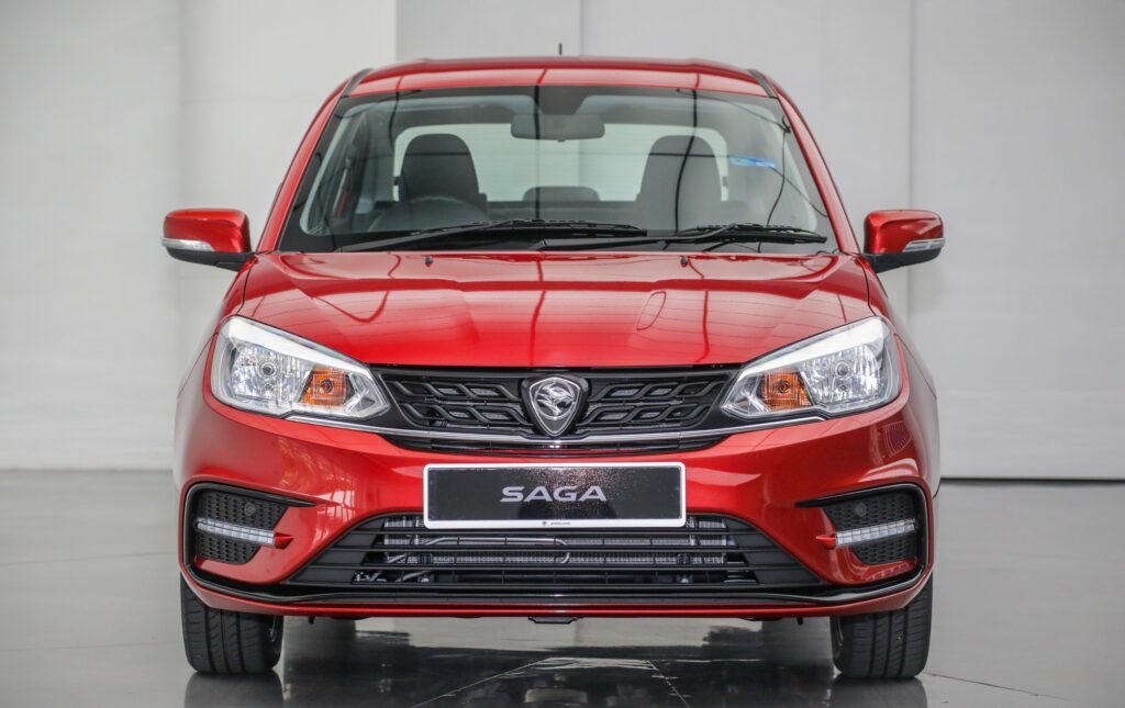 Proton Saga worst car to buy in Pakistan