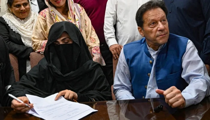 Imran Khan challenges conviction in Toshakhan-II case