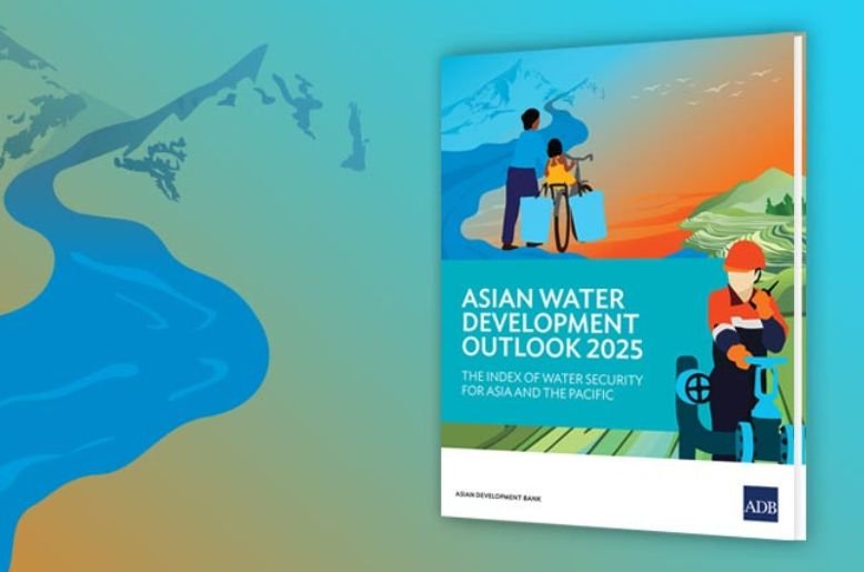 ADB Report 2025: 80pc of Pakistanis lack access to Fresh Water