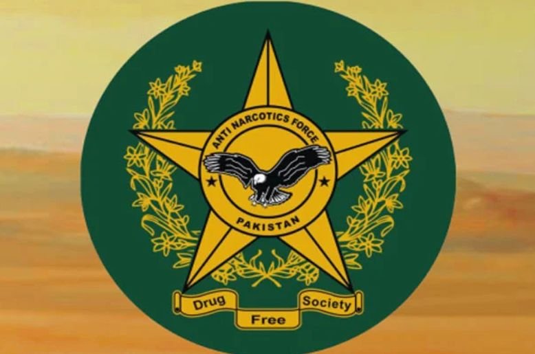 ANF stops major drug smuggling in Balochistan