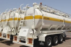 Acid-Filled Tanker Leak Triggers Panic in Islamabad’s G-12