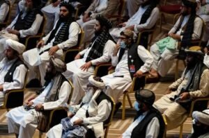 Afghan Religious Conclave: Taliban vows not to use Afghan soil for Terrorism