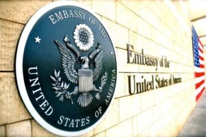 Afghan national impersonating US embassy employee arrested in Islamabad