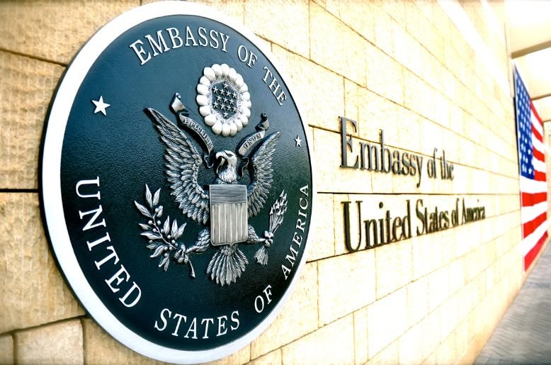 Afghan national impersonating US embassy employee arrested in Islamabad