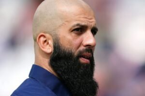 Another IPL Wicket 'Falls' As Another Big Name Exits for PSLAnother IPL Wicket 'Falls' As Another Big Name Exits for PSL