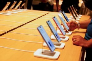 Apple Opposes Indian Order to Preload State Cyber App