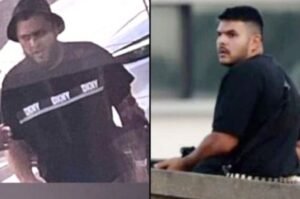 Bondi Beach shooters travelled to Philippines as Indian nationals