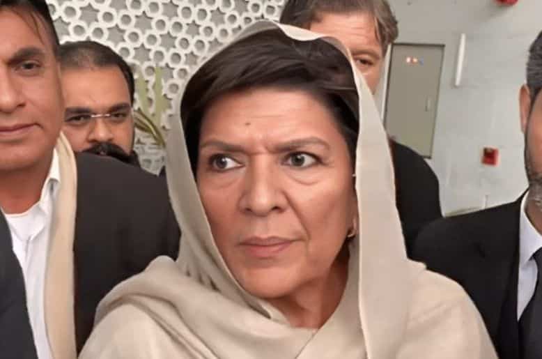 Aleema Khan