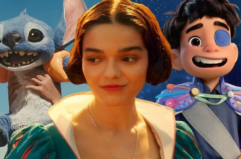 Hollywood’s most disappointing films of 2025