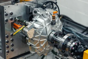 motor electric vehicles