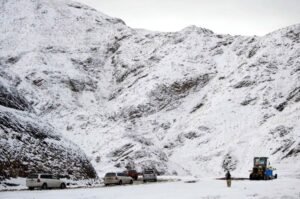 Balochistan announces dates for winter holidays