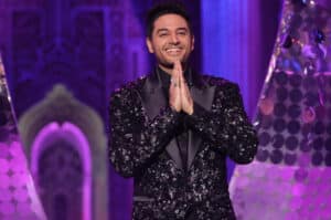 Bigg Boss Gaurav Khanna