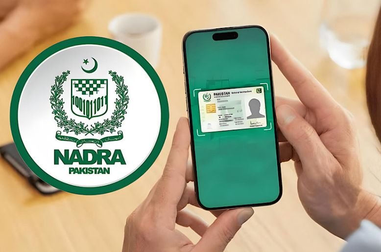 Biometric problems? NADRA facial verification certificates to be Introduced from January 2026