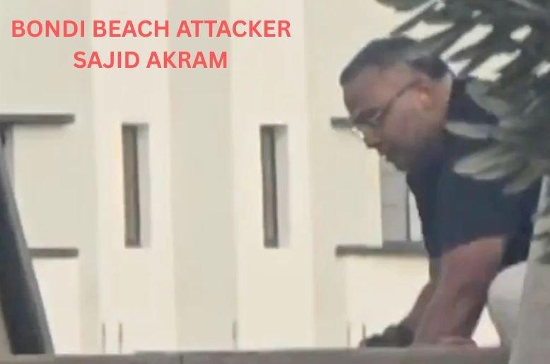 Bondi Beach attackers belong to Hyderabad, says Indian officials