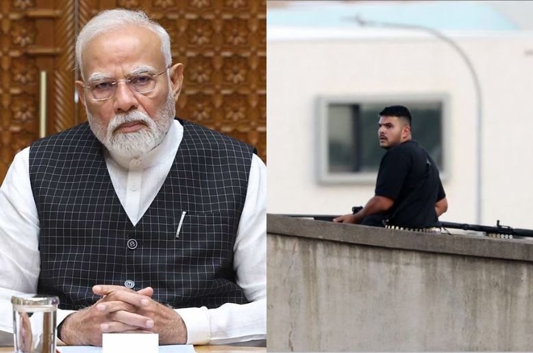 Bondi Beach shooter has Indian roots: The Print exposes Indian media’s anti-Pakistan propaganda