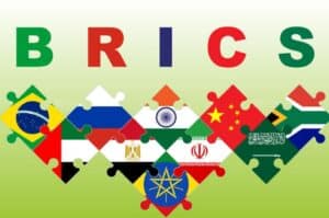 BRICS Countries