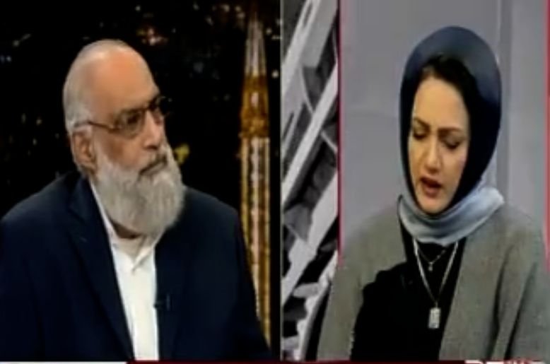 CDF took action against Faiz Hameed to put their own house in order: Col (R) Inaam-ur-Raheemv