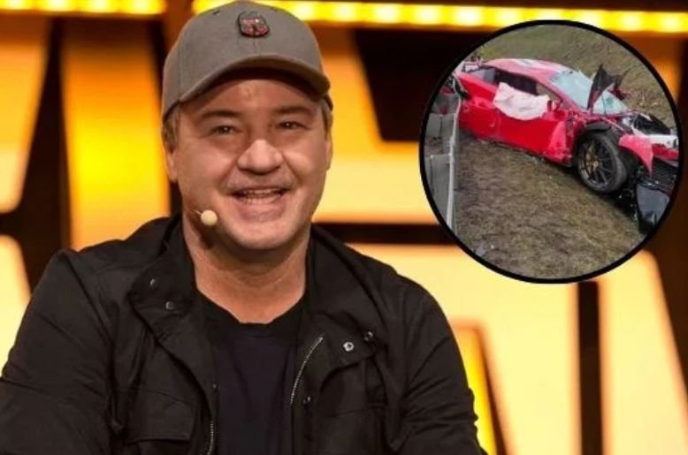 "Call of Duty" co-creator Vince Zampella passes away in a car accident