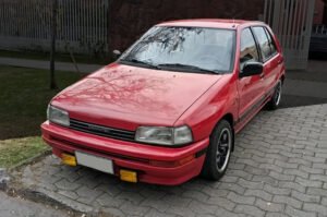 Cheapest cars to buy in Pakistan under Rs5 lakh