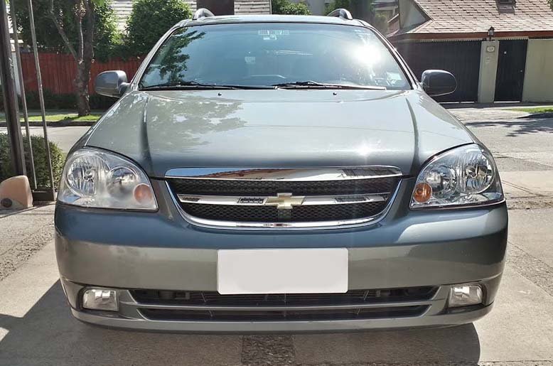 Chevrolet Optra worst car to buy in Pakistan