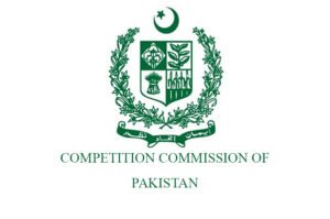 Competition Commission of Pakistan