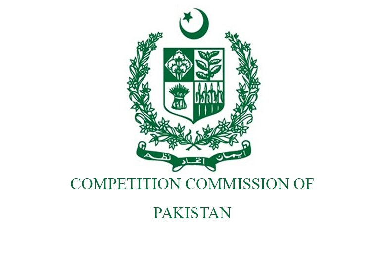Competition Commission of Pakistan