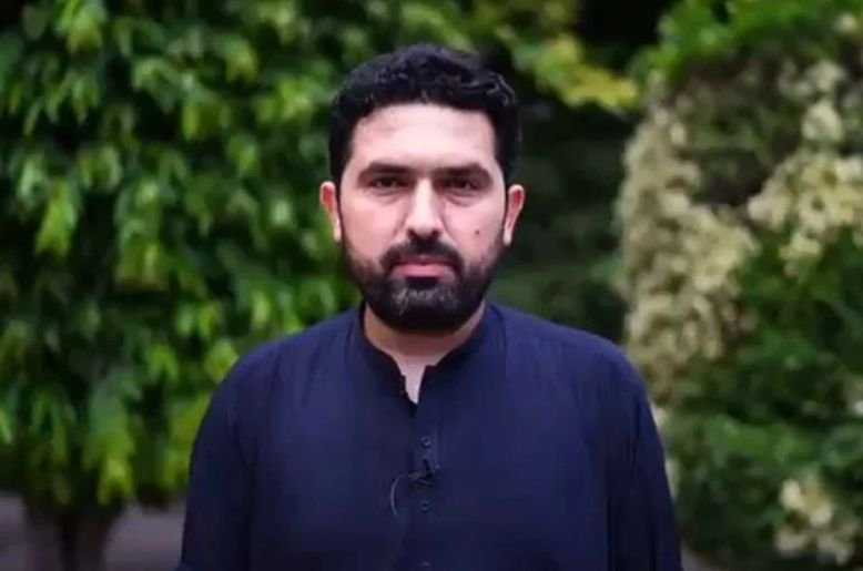 KP CM Sohail Afridi, Sohail Afridi, May 9 , PTI, Radio Pakistan attack,