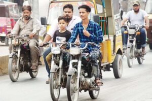 Court Issues Key Ruling for Underage Drivers