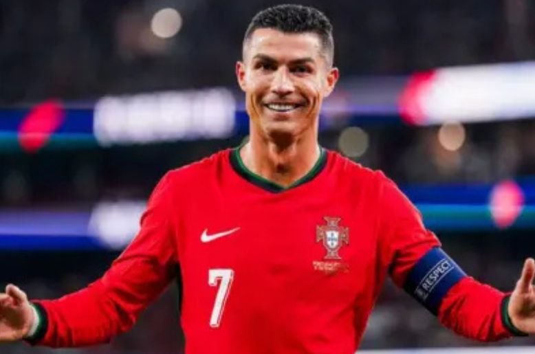 Cristiano Ronaldo buys luxury villas in Saudi Arabia