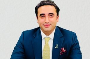 Democracy will never surrender in Pakistan, says Bilawal Bhutto