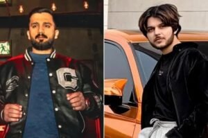 Deported Rajab Butt arrived in Pakistan, faces IHC today