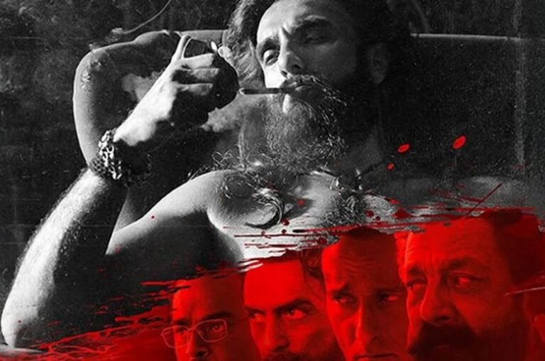 Dhurandhar: controversy surrounds the film, what's the truth?