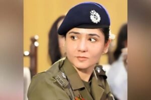 Dr Ali Zain frames serious allegations against SP Shehrbano