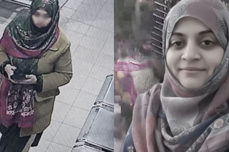 Dr Warda Murder case, FIA , Murder case, Dr Warda Murder ,