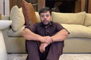 Ducky Bhai, Ducky Bhai youtube , Ducky youtube , LHC, Ducky ,